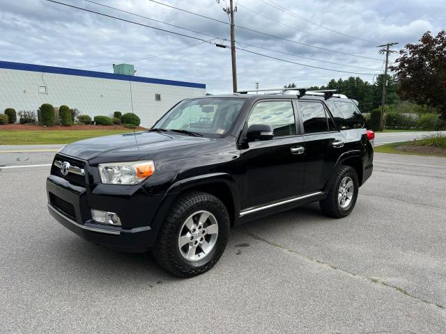 Photo 1 VIN: JTEBU5JR1D5144376 - TOYOTA 4RUNNER SR 