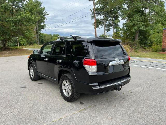 Photo 2 VIN: JTEBU5JR1D5144376 - TOYOTA 4RUNNER SR 