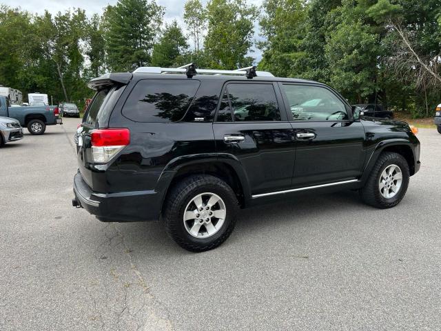 Photo 3 VIN: JTEBU5JR1D5144376 - TOYOTA 4RUNNER SR 