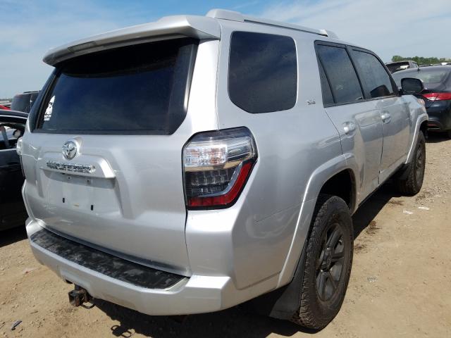 Photo 3 VIN: JTEBU5JR1E5156576 - TOYOTA 4RUNNER SR 