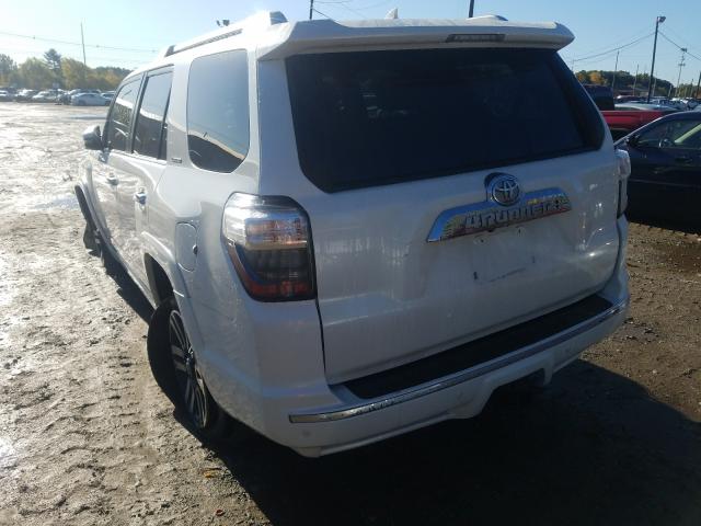 Photo 2 VIN: JTEBU5JR1E5162118 - TOYOTA 4RUNNER SR 