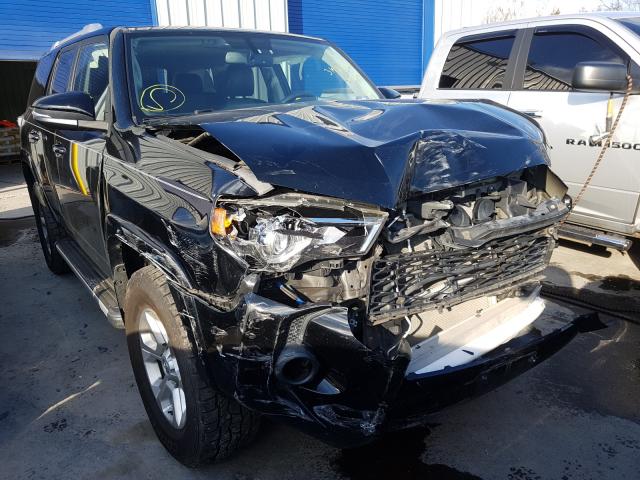 Photo 0 VIN: JTEBU5JR1E5167013 - TOYOTA 4RUNNER SR 