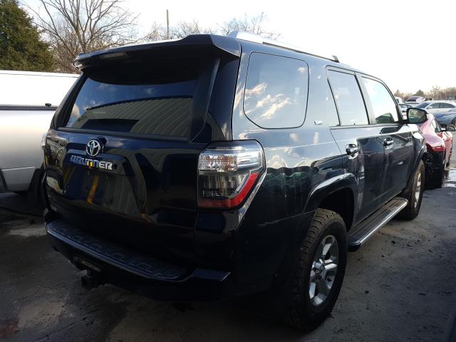 Photo 3 VIN: JTEBU5JR1E5167013 - TOYOTA 4RUNNER SR 