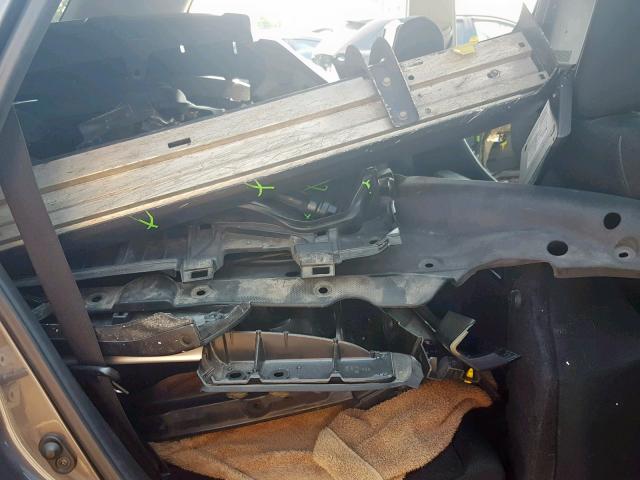 Photo 5 VIN: JTEBU5JR1E5168727 - TOYOTA 4RUNNER SR 