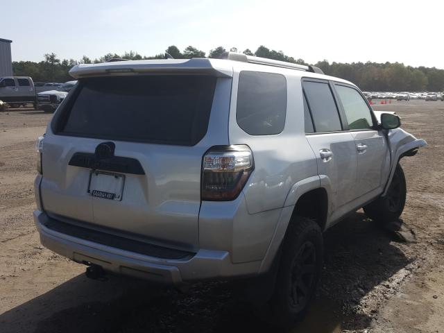 Photo 3 VIN: JTEBU5JR1E5171112 - TOYOTA 4RUNNER SR 