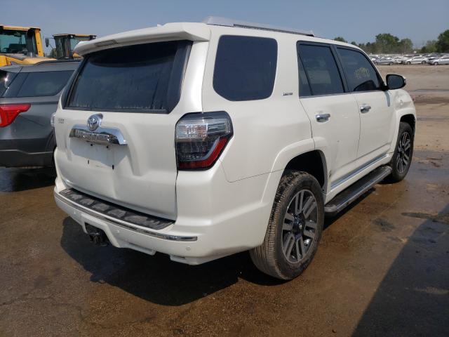 Photo 3 VIN: JTEBU5JR1E5172499 - TOYOTA 4RUNNER SR 