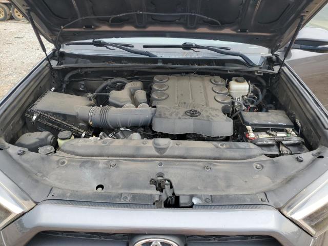 Photo 11 VIN: JTEBU5JR1E5172583 - TOYOTA 4RUNNER SR 