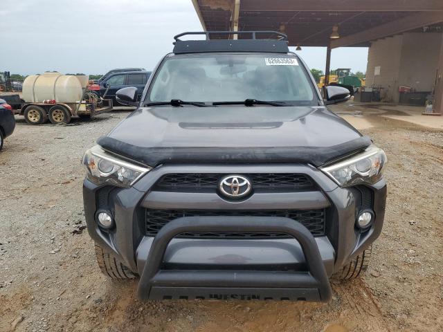 Photo 4 VIN: JTEBU5JR1E5172583 - TOYOTA 4RUNNER SR 