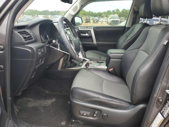 Photo 6 VIN: JTEBU5JR1E5172583 - TOYOTA 4RUNNER SR 