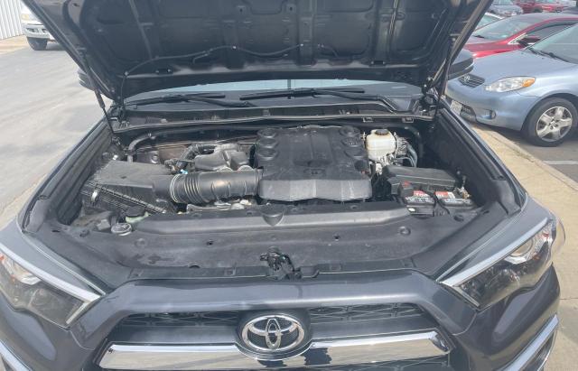 Photo 6 VIN: JTEBU5JR1E5172731 - TOYOTA 4RUNNER SR 