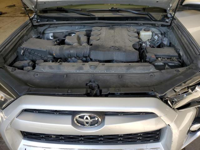 Photo 11 VIN: JTEBU5JR1E5173314 - TOYOTA 4RUNNER SR 