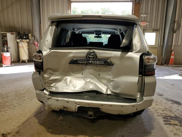 Photo 5 VIN: JTEBU5JR1E5173314 - TOYOTA 4RUNNER SR 