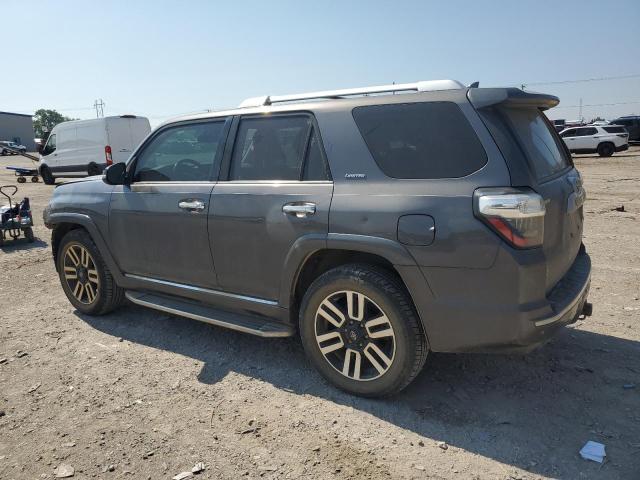 Photo 1 VIN: JTEBU5JR1E5174981 - TOYOTA 4RUNNER 