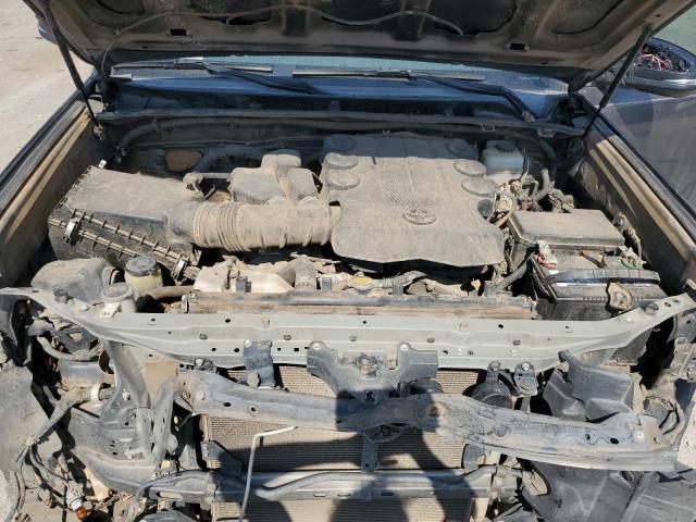 Photo 11 VIN: JTEBU5JR1E5174981 - TOYOTA 4RUNNER 