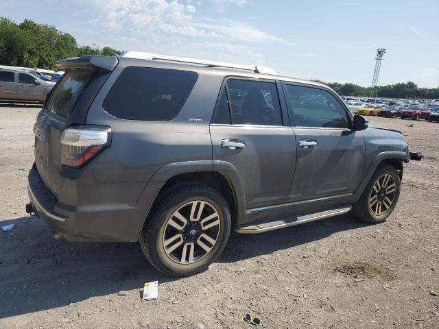 Photo 2 VIN: JTEBU5JR1E5174981 - TOYOTA 4RUNNER 