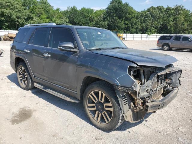 Photo 3 VIN: JTEBU5JR1E5174981 - TOYOTA 4RUNNER 