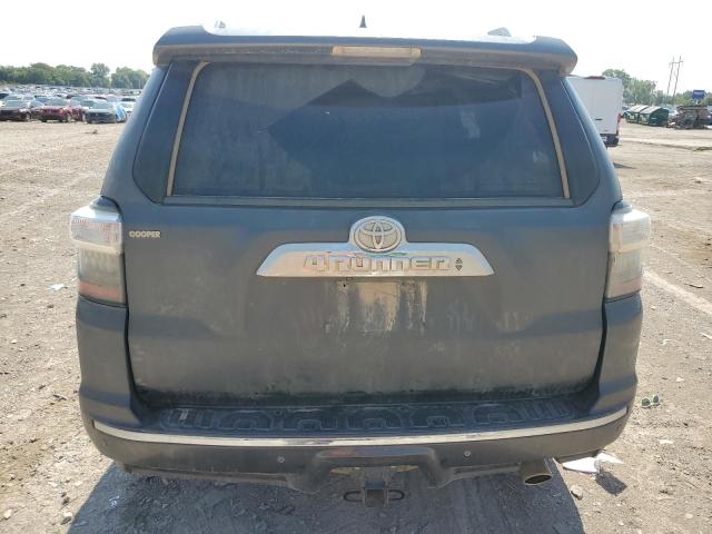 Photo 5 VIN: JTEBU5JR1E5174981 - TOYOTA 4RUNNER 