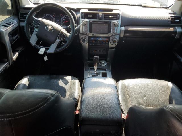 Photo 7 VIN: JTEBU5JR1E5174981 - TOYOTA 4RUNNER 