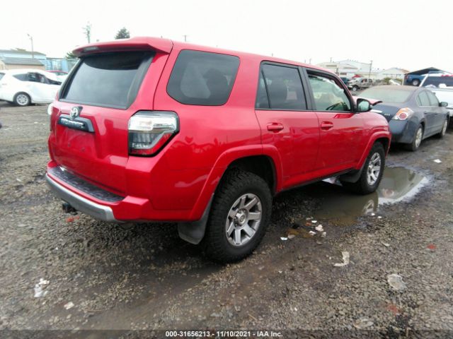 Photo 3 VIN: JTEBU5JR1E5177931 - TOYOTA 4RUNNER 