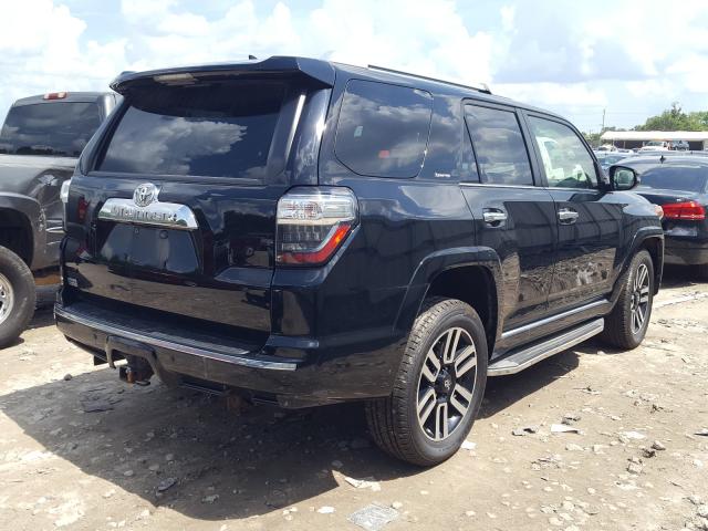 Photo 3 VIN: JTEBU5JR1E5178741 - TOYOTA 4RUNNER SR 