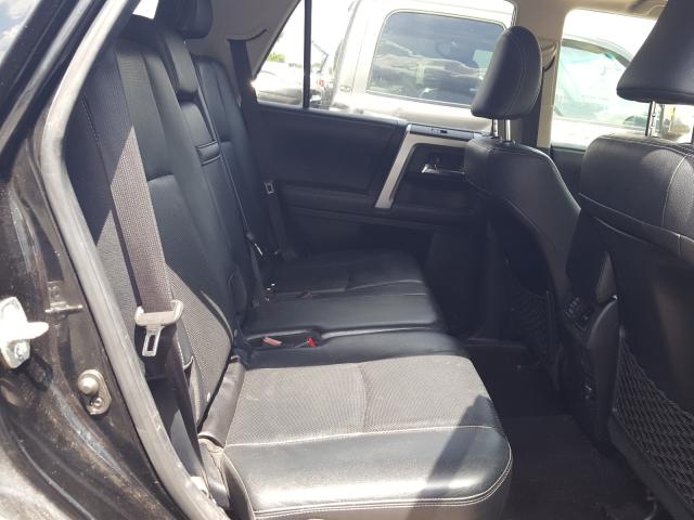 Photo 5 VIN: JTEBU5JR1E5178741 - TOYOTA 4RUNNER SR 