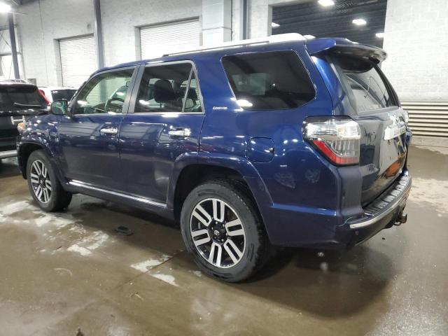 Photo 1 VIN: JTEBU5JR1E5181462 - TOYOTA 4RUNNER SR 