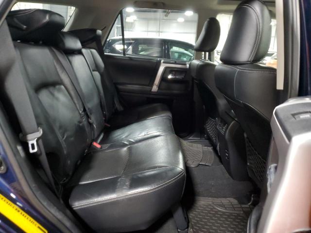 Photo 10 VIN: JTEBU5JR1E5181462 - TOYOTA 4RUNNER SR 