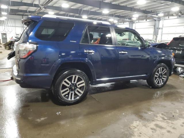 Photo 2 VIN: JTEBU5JR1E5181462 - TOYOTA 4RUNNER SR 