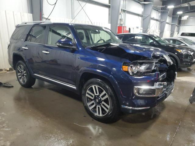 Photo 3 VIN: JTEBU5JR1E5181462 - TOYOTA 4RUNNER SR 