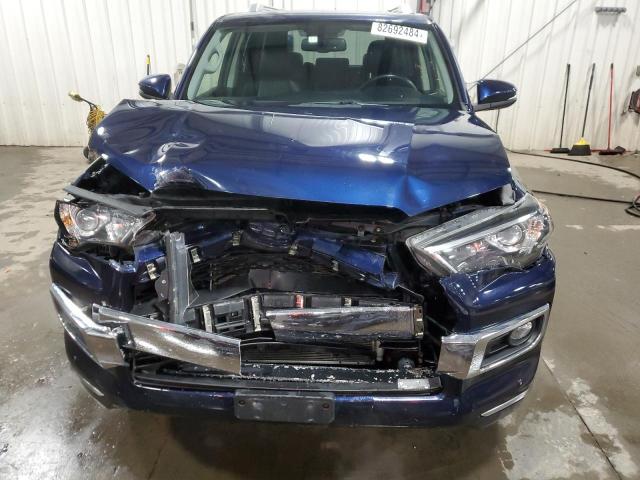 Photo 4 VIN: JTEBU5JR1E5181462 - TOYOTA 4RUNNER SR 