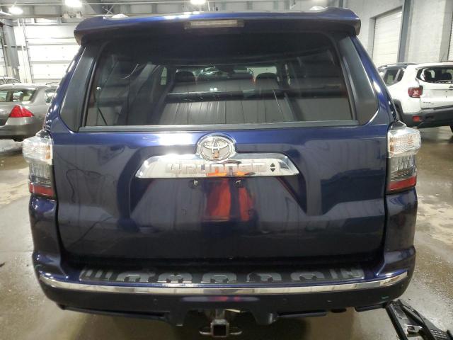 Photo 5 VIN: JTEBU5JR1E5181462 - TOYOTA 4RUNNER SR 