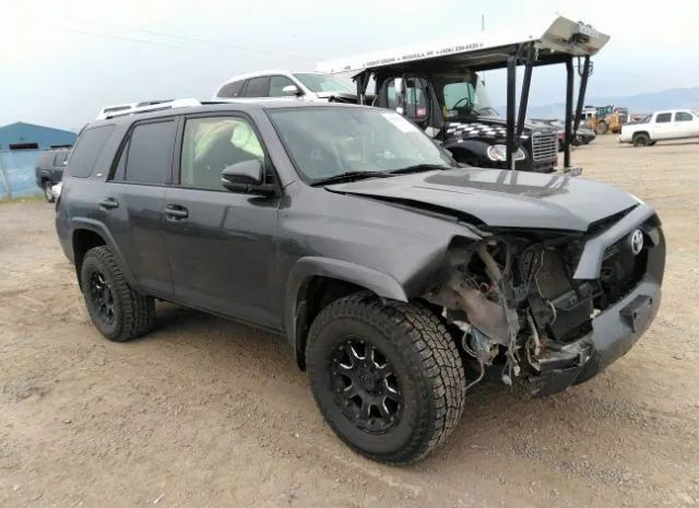 Photo 0 VIN: JTEBU5JR1E5185091 - TOYOTA 4RUNNER 