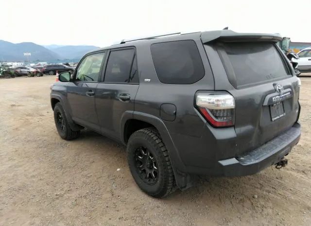 Photo 2 VIN: JTEBU5JR1E5185091 - TOYOTA 4RUNNER 