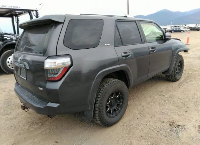 Photo 3 VIN: JTEBU5JR1E5185091 - TOYOTA 4RUNNER 