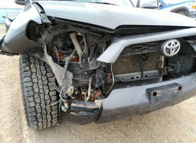 Photo 5 VIN: JTEBU5JR1E5185091 - TOYOTA 4RUNNER 