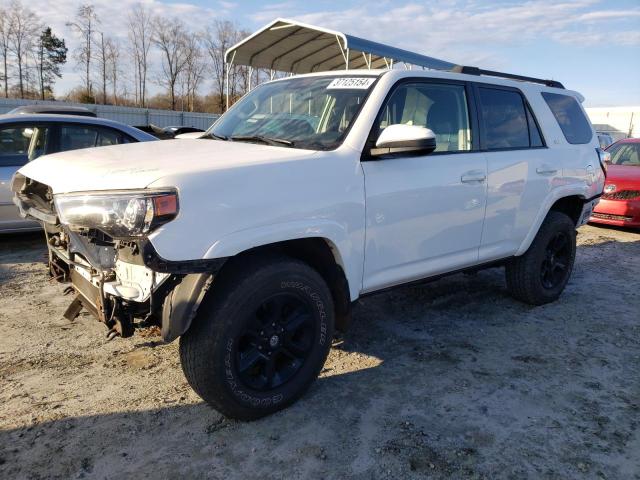 Photo 0 VIN: JTEBU5JR1E5187147 - TOYOTA 4RUNNER 