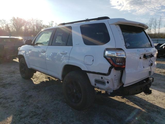 Photo 1 VIN: JTEBU5JR1E5187147 - TOYOTA 4RUNNER 