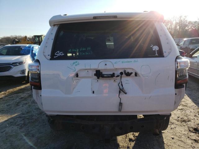 Photo 5 VIN: JTEBU5JR1E5187147 - TOYOTA 4RUNNER 