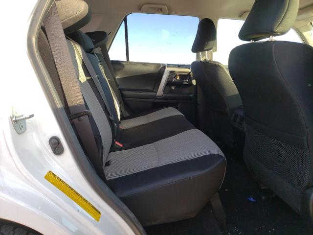 Photo 9 VIN: JTEBU5JR1E5187147 - TOYOTA 4RUNNER 