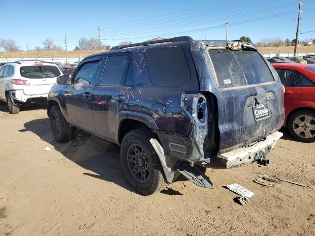 Photo 1 VIN: JTEBU5JR1E5191666 - TOYOTA 4RUNNER 