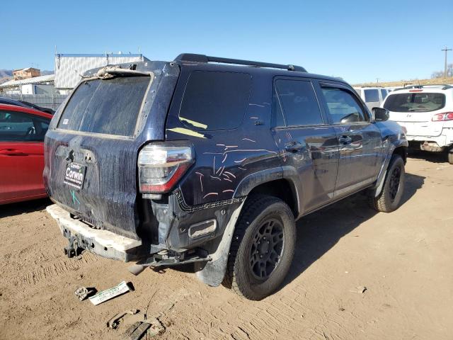 Photo 2 VIN: JTEBU5JR1E5191666 - TOYOTA 4RUNNER 