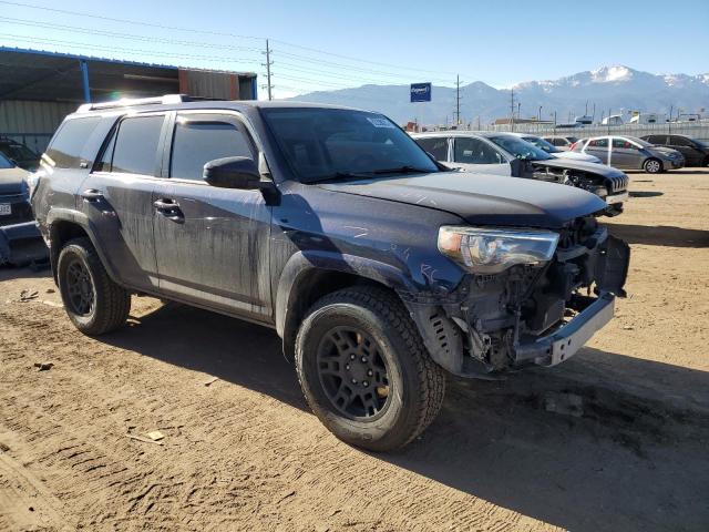 Photo 3 VIN: JTEBU5JR1E5191666 - TOYOTA 4RUNNER 