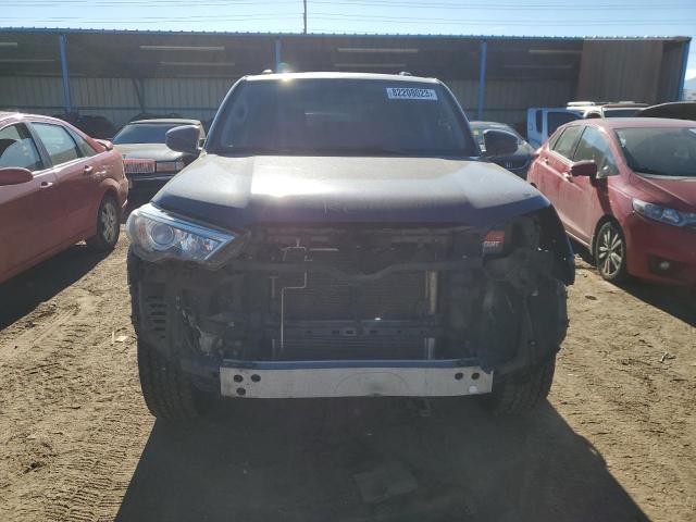 Photo 4 VIN: JTEBU5JR1E5191666 - TOYOTA 4RUNNER 