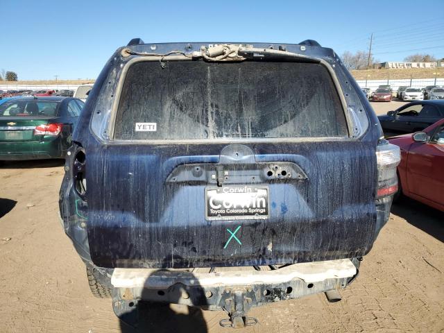 Photo 5 VIN: JTEBU5JR1E5191666 - TOYOTA 4RUNNER 