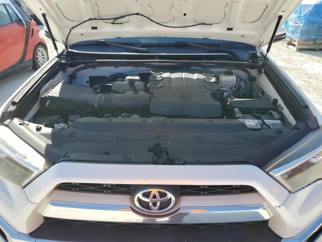 Photo 11 VIN: JTEBU5JR1E5192249 - TOYOTA 4RUNNER SR 