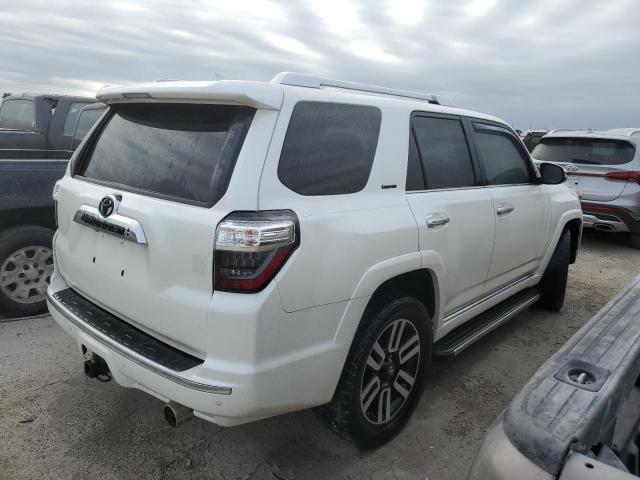 Photo 2 VIN: JTEBU5JR1E5192249 - TOYOTA 4RUNNER SR 