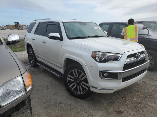 Photo 3 VIN: JTEBU5JR1E5192249 - TOYOTA 4RUNNER SR 