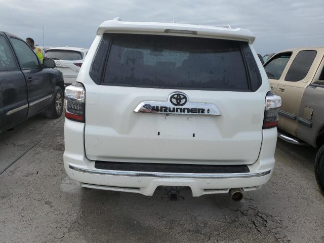 Photo 5 VIN: JTEBU5JR1E5192249 - TOYOTA 4RUNNER SR 