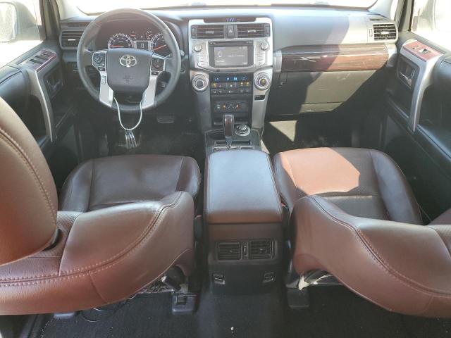 Photo 7 VIN: JTEBU5JR1E5192249 - TOYOTA 4RUNNER SR 