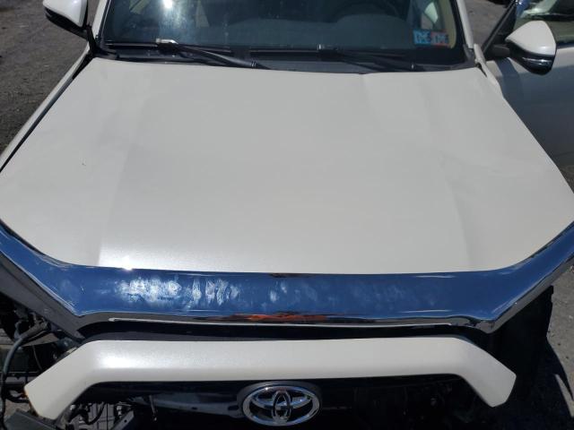 Photo 11 VIN: JTEBU5JR1E5194423 - TOYOTA 4RUNNER 